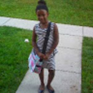 Meet your Posher, Tyesha